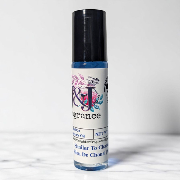 Roll On - Men's Fragrance Oil - Brand New - Picture 1 of 6